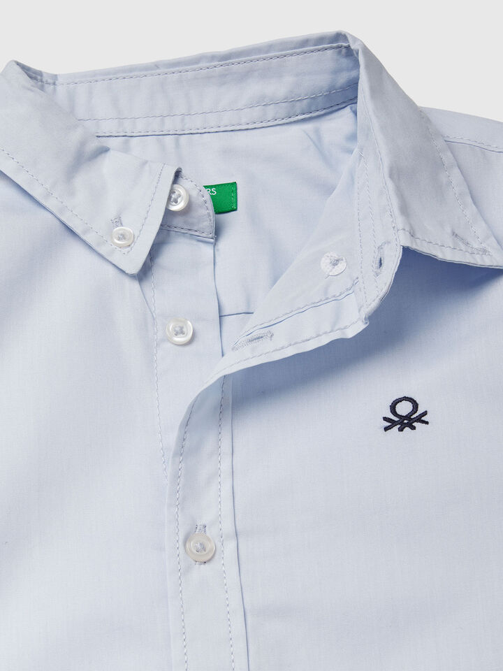 SHIRT Junior Boy image number 3